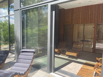 PEKNÁ LOKALITA Na predaj 2-izbový byt s garážou, novostavba, - 20