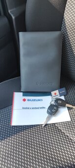 Suzuki Vitara 1.4 BoosterJet PREMIUM AT 2WD 103kw - 20