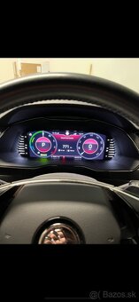 SKODA Superb Sportline 1,4 TSi iV DSG Combi - 20