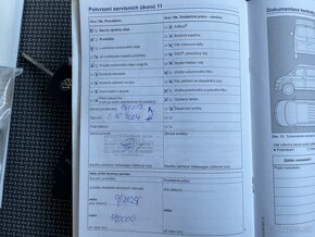 Volkswagen Caravelle 2.0TDi LONG 4x4 DSG ČR+1maj. DPH - 20
