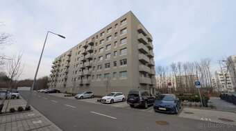 2,5 izbový byt s parkingom v projekte Ovocné Sady - 20