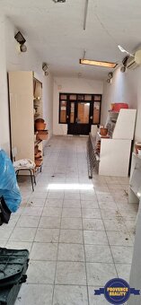 PREDAJ: Rodinný dom s pozemkom - TRÁVNIK, MIMORIADNA PONUKA  - 20