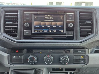 Volkswagen Crafter L3H2 2.0TDi/140hp - 2021 - 20