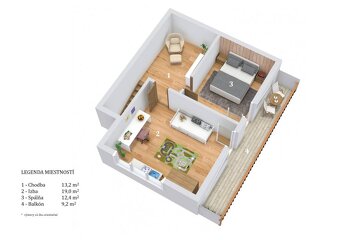 DREVENICA, VEĽKÝ ŠARIŠ, OKRES PREŠOV - 20