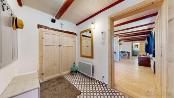 Vidiecky skvost v Jablonci, okr. Pezinok – 14 árový pozemok, - 20