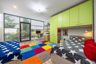 Exkluzívna VILA s panoramatickým výhľadom v Svätom Jure- 5 - 20