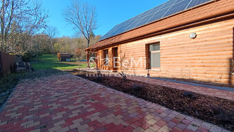 TOP ponuka rodinný dom v obci Kány v Maďarsku-NA PREDAJ - 20