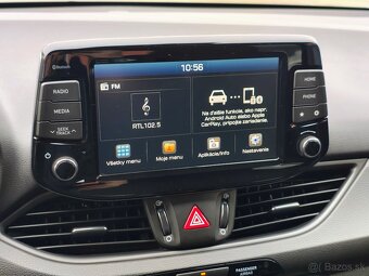 Hyundai i30 fastback N-Line - 20