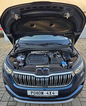 Škoda Kodiaq 2.0 TDI SCR EVO Style 4x4 DSG - 20