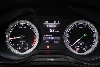 Škoda Karoq 1.6 TDI Live Plus DSG - 20