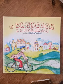 Detske knihy - 20