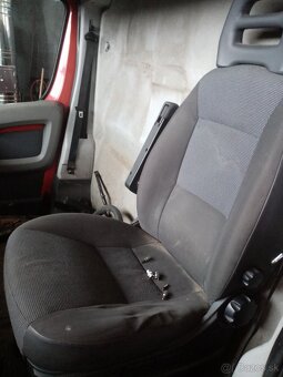 Jumper, Boxer, Ducato - 20
