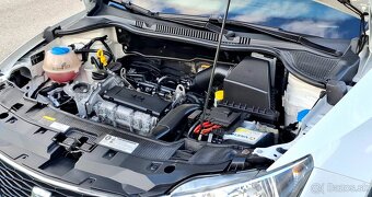 ---SEAT lBlZA 1,2 benzin Top Stav--- - 20