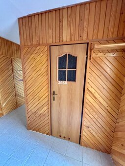 JUH, ul. Miškovecká, pekný 3 izb. byt pražský typ. 67 m2 + B - 20