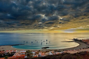 Prenajmem apartmány na Tenerife - 20