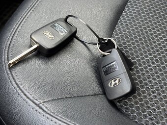 Hyundai ix35 1.7 CRDi VGT Comfort 4x2 - 20