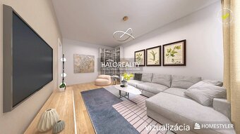 HALO reality - Predaj, dvojizbový byt Bratislava Rača, Závad - 20