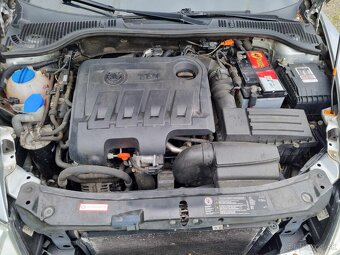 ROZPREDAM SKODA OCTAVIA 2 EU VERZIA na diely xenony - 20