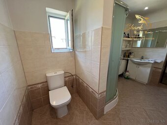 Predaj 6 izbový rodinný dom Prenčov / Banská Štiavnica - 20