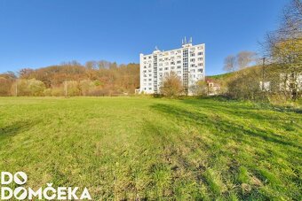 DO DOMČEKA | Kompletne zrekonštruovaný byt s výhľadom na prí - 20