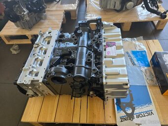 MOTOR CUPA 2,0 TDI 135KW OCTAVIA III RS - 20