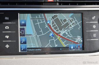 Citroën C4 Grand Picasso 2,0HDi 110KW AT6 Exclusive 7 - mies - 20