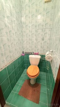 TARGETreal | Na predaj 3-izbový byt s murovanou garážou – Tu - 20