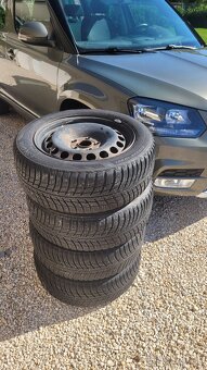 Škoda Yeti 1.2 Tsi Top Stav - 20