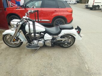 YAMAHA MIDNIGHT STAR XV1900 A - 20