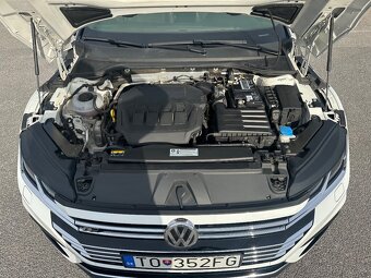 Arteon 2.0 tsi R-line - 20