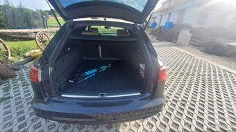 Audi A6 Avant 3.0 TDI,Exclusive line, 160 kw,A7, 2017 - 20