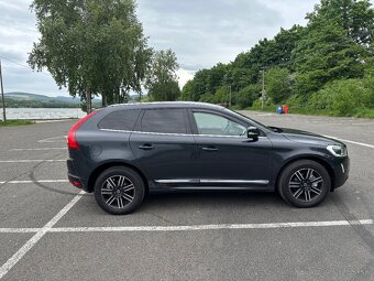 Volvo XC60 D4 - 20