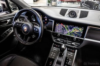 Porsche Macan - 20