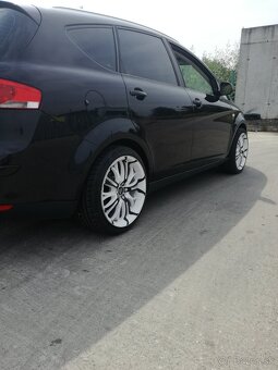 Altea XL 2.0 tdi - 20