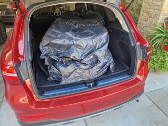 Mercedes - Benz GLC 250d 4MATIC - 20