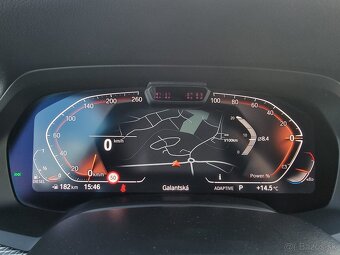 BMW X5 M-Packet xDrive 30d mHEV A/T za 67.900 € s DPH - 20
