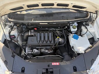 Mercedes-Benz B trieda 180 CDI Sport - 20