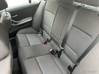 BMW e91 320d Touring - 20