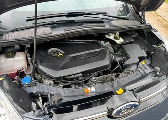 FORD C-MAX 1.6i TITANIUM - 20