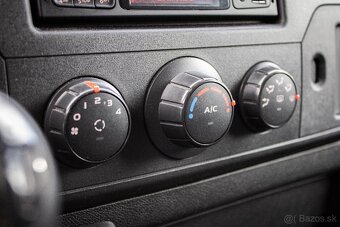 Renault Master Box L3 dCi 170 /ODPOČET DPH/ - 20