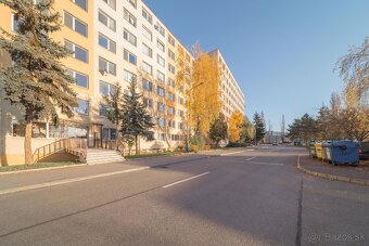 3-izbový, prenájom, 69 m2, loggia, Lomonosovova, Košice - 20