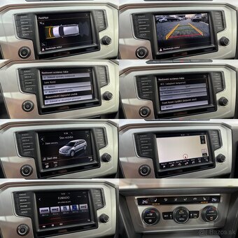 Volkswagen Passat Variant 2.0 TDI BMT Comfortline - 20