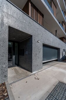 3 izbový byt s terasou v projekte VILLA ČERMEĽ - 20