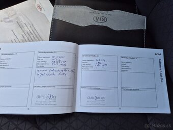 Kia Ceed SW 1.6 CRDi 136k First Edition A/T - 20