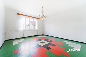 RADO | Dvojgeneračný dom v TOP lokalite ul. Kpt. Jaroša, Tre - 20
