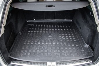 Mercedes-Benz E trieda Kombi 350 d A/T - 20