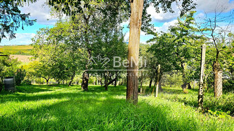 KRÁSNA CHATA V RIMAVSKEJ SOBOTE 1677m2 - NA PREDAJ - 20