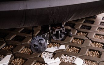 Subaru Forester 2.0D-L CVT Comfort - 20