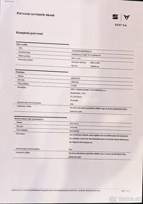 Cupra Formentor TDi DSG 4Drive v záruke Odpočet DPH - 20