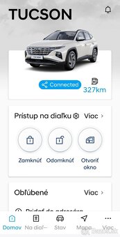 HYUNDAI TUCSON 1.6 CRDi MHEV N-line 4x4/Odp.DPH✅️ - 20